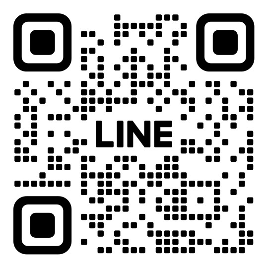 LINE QRコード