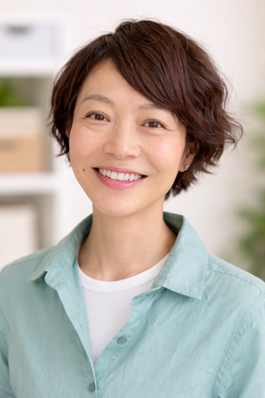 内藤ちえこ